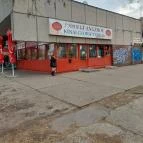 Guang Zhou Kínai Gyorsétterem Budapest - Külső kép