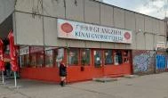 Guang Zhou Kínai Gyorsétterem Budapest - Külső kép