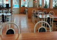 Guang Zhou Kínai Gyorsétterem Budapest