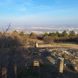 Guckler Károly-kilátó Budapest - Külső kép