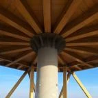 Guckler Károly-kilátó Budapest - Egyéb