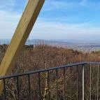 Guckler Károly-kilátó Budapest - Külső kép