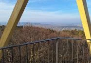 Guckler Károly-kilátó Budapest