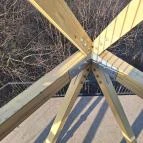 Guckler Károly-kilátó Budapest - Egyéb