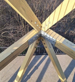 Guckler Károly-kilátó