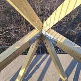 Guckler Károly-kilátó, Budapest - Egyéb