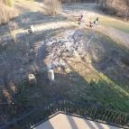 Guckler Károly-kilátó Budapest - Külső kép