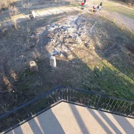 Guckler Károly-kilátó, Budapest - Külső kép