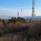 Guckler Károly-kilátó Budapest - Külső kép