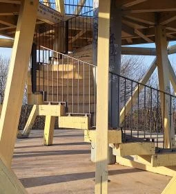 Guckler Károly-kilátó