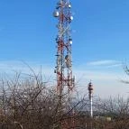 Guckler Károly-kilátó Budapest - Külső kép