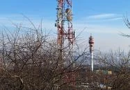 Guckler Károly-kilátó Budapest