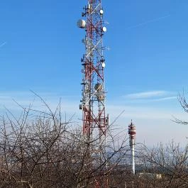 Guckler Károly-kilátó Budapest - Külső kép