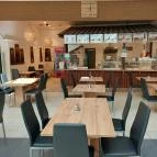 Gül Baba - Savoya Park Budapest - Külső kép