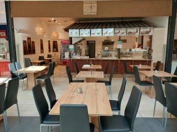 Gül Baba - Savoya Park Budapest