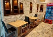 Gül Baba - Savoya Park Budapest