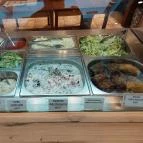 Gül Baba - Savoya Park Budapest - Étel/ital