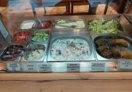 Gül Baba - Savoya Park Budapest