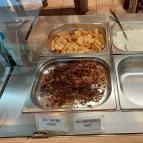 Gül Baba - Savoya Park Budapest - Étel/ital