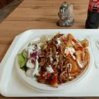 Gül Baba - Savoya Park Budapest - Étel/ital