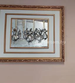 Gül Baba Török Büfé