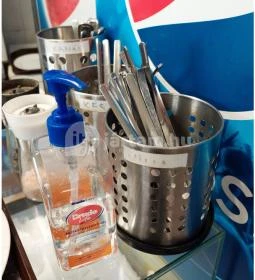 Gül Baba Török Büfé