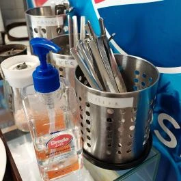 Gül Baba Török Büfé Budapest - Egyéb