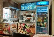 Gül Baba Török Büfé Budapest