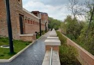 Gül Baba Türbe és Rózsakert Budapest