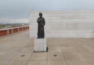 Gül Baba Türbe és Rózsakert Budapest