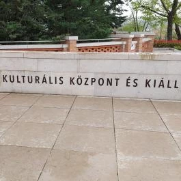 Gül Baba Türbe és Rózsakert Budapest - Külső kép