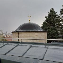 Gül Baba Türbe és Rózsakert Budapest - Egyéb