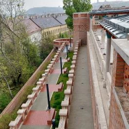 Gül Baba Türbe és Rózsakert Budapest - Egyéb