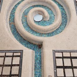 Gül Baba Türbe és Rózsakert Budapest - Egyéb