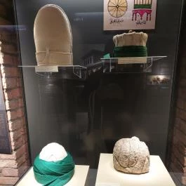 Gül Baba Türbe és Rózsakert Budapest - Egyéb