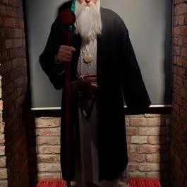 Gül Baba Türbe és Rózsakert Budapest - Egyéb