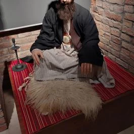 Gül Baba Türbe és Rózsakert Budapest - Egyéb