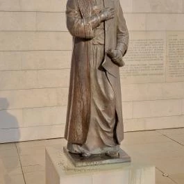 Gül Baba Türbe és Rózsakert Budapest - Egyéb