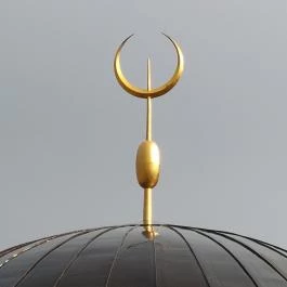 Gül Baba Türbe és Rózsakert Budapest - Egyéb