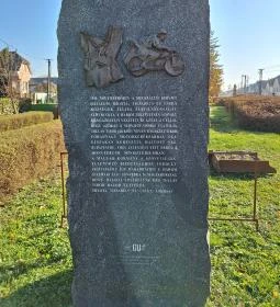 259. legjobb látnivaló: Gulág-emlékmű