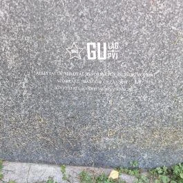 Gulág-emlékmű Milota - Egyéb