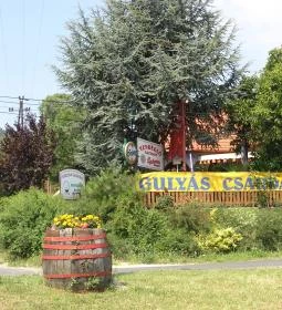 Gulyás Csárda
