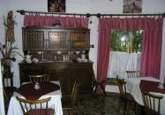 Gulyás Csárda Balatonederics