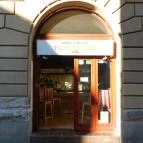 Gulyás Tunkoló Büfé Budapest - Külső kép