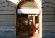 Gulyás Tunkoló Büfé Budapest