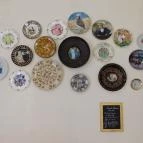 Gulyás Tunkoló Büfé Budapest - Belső