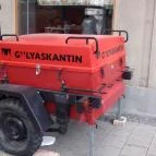 Gulyáskantin Budapest - Külső kép