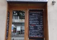 Gulyáskantin Budapest