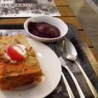 Gulyáskantin Budapest - Étel/ital