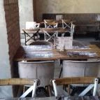 Gulyáskantin Budapest - Belső